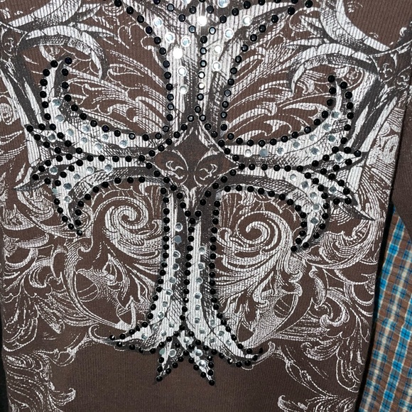 Y2k shirt - Picture 2 of 7